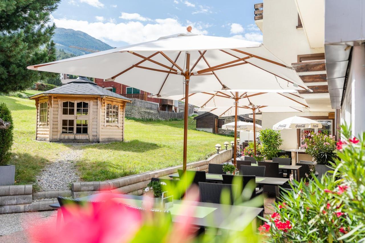 Hotel Alpenhof Unterbach  Exterior photo