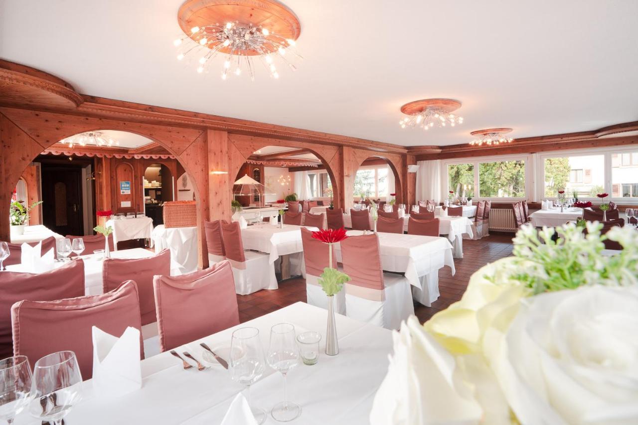 Hotel Alpenhof Unterbach  Exterior photo