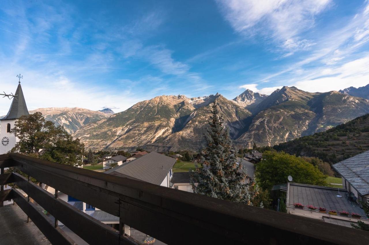 Hotel Alpenhof Unterbach  Exterior photo
